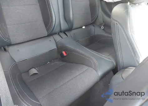 2024 Ford Mustang Ecoboost Fastback from USA, damaged, VIN 1FA6P8TH0R5114642